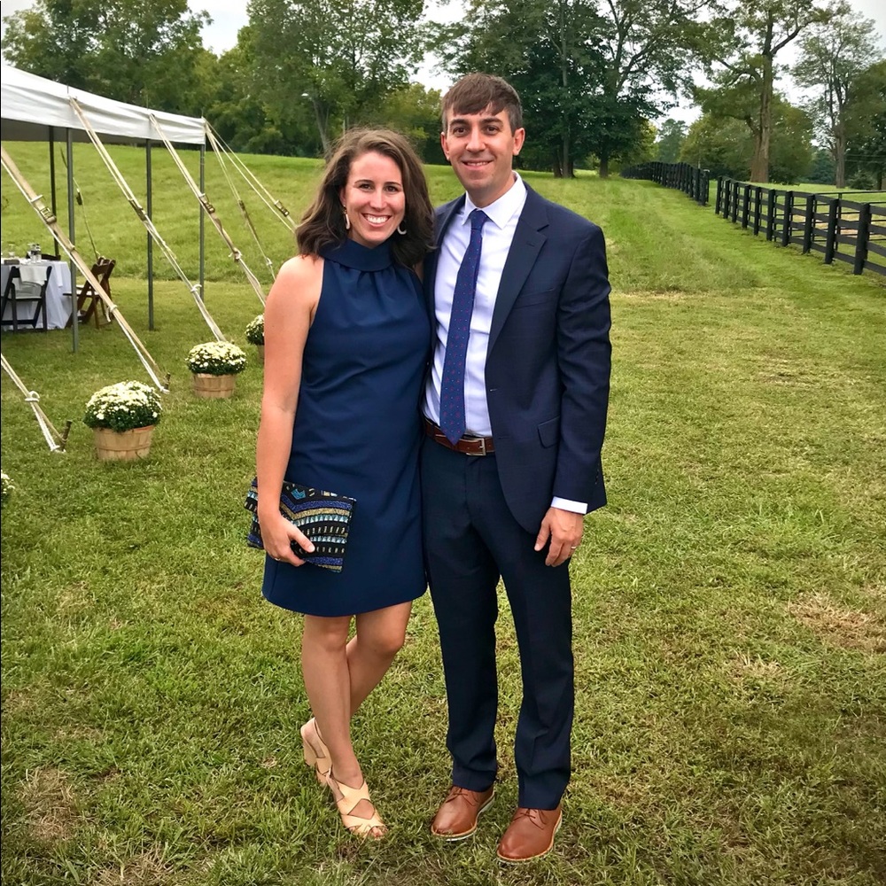 Meet your Posher, Whitney